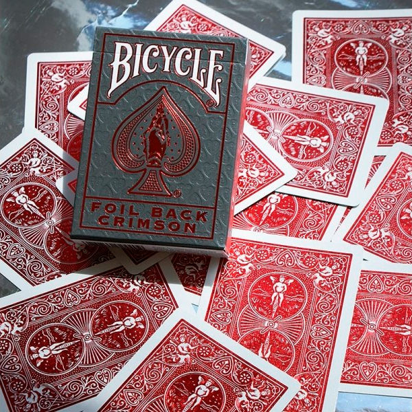 Где Купить Карты Bicycle