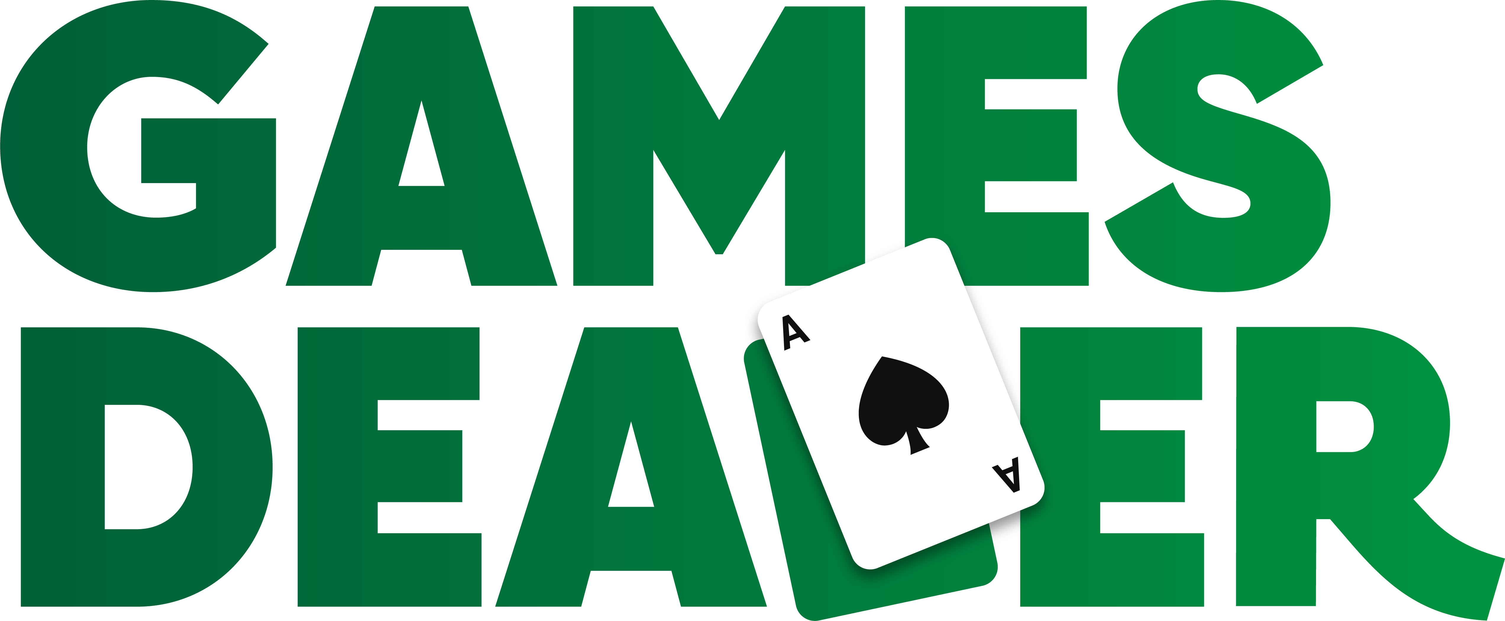 GamesDealer