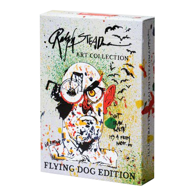 Карты "Art of Play Flying Dog Edition 2"