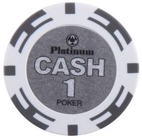 картинка Набор для покера Cash на 500 фишек от магазина Gamesdealer.ru