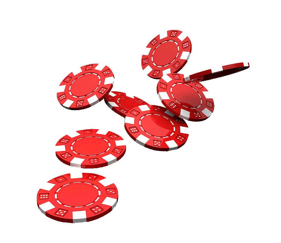 Casino chips