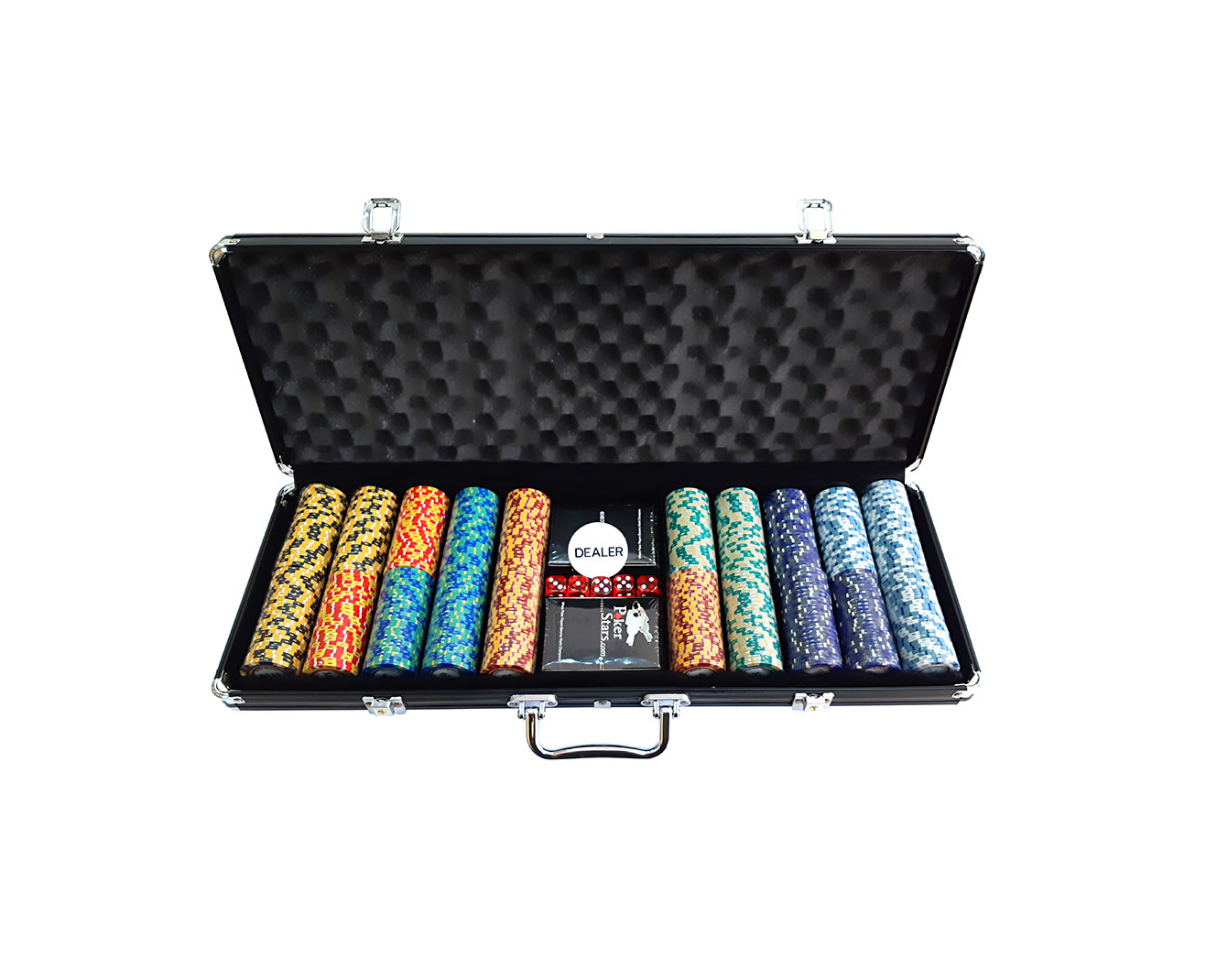 Набор для покера купить по низким ценам в интернет-магазине GamesDealer ...