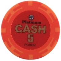 картинка Набор для покера Cash на 200 фишек от магазина Gamesdealer.ru