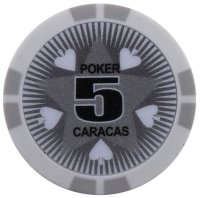 картинка Набор для покера Caracas на 300 фишек от магазина Gamesdealer.ru