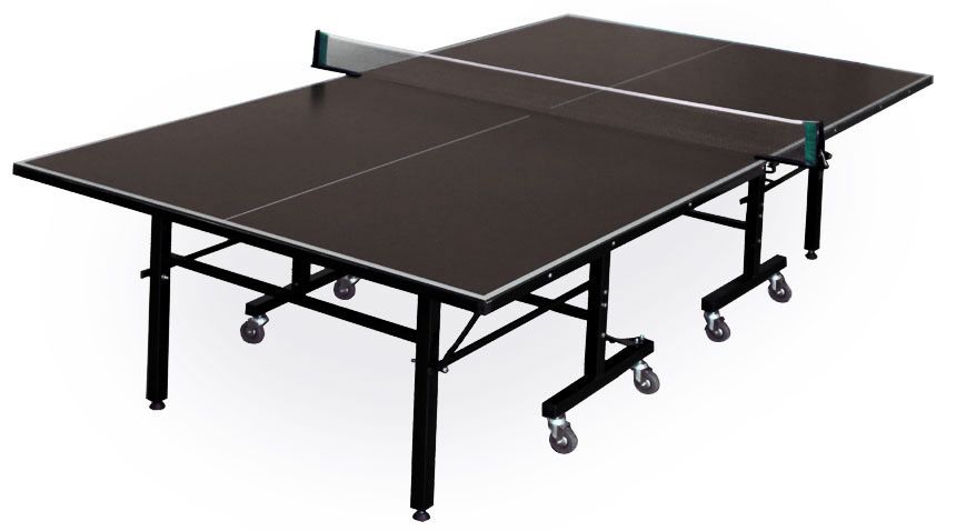 

Теннисный стол всепогодный "Master Pro Outdoor" (274 х 152,5 х 76 см, коричневый)
