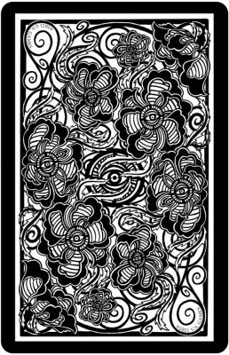 картинка Карты Таро "Heart & Hands Tarot" US Games / Таро Сердца и Руки от магазина Gamesdealer.ru