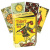 картинка Карты Таро Tarot "Original 1909 Kit" Lo Scarabeo / Набор Таро Оригинал 1909 магазин Gamesdealer.ru являющийся официальным дистрибьютором в России картинка Карты Таро Tarot "Original 1909 Kit" Lo Scarabeo / Набор Таро Оригинал 1909 от магазина Gamesdealer.ru