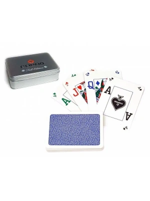 картинка Комплект карт "Copag Fall Edition" магазин Gamesdealer.ru являющийся официальным дистрибьютором в России  картинка Комплект карт "Copag Fall Edition" от магазина Gamesdealer.ru