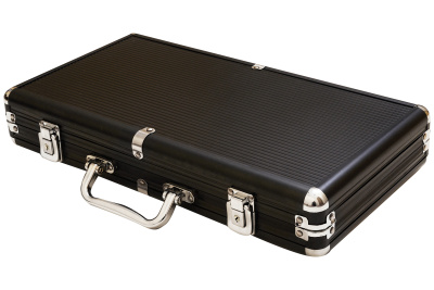 картинка Набор для покера Star dust на 300 фишек от магазина Gamesdealer.ru