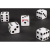 картинка Кости "Bicycle 5 Dice Set" магазин Gamesdealer.ru являющийся официальным дистрибьютором в России картинка Кости "Bicycle 5 Dice Set" от магазина Gamesdealer.ru