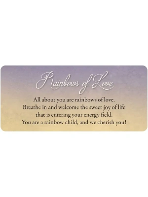 картинка Карты Таро "Faery Whispers Oracle Cards" Blue Angel / Волшебный шепот Оракула от магазина Gamesdealer.ru