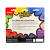картинка Pokemon Mega Evolution: Ascended Heroes Collection Blister for Pokemon TCG (Larry's Komala) (ENG) от магазина Gamesdealer.ru