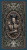 картинка Карты Таро "Alligo/Minetti/Penco Dark Grimoire Tarot" Lo Scarabeo / Таро Черный Гримуар, Некронмикон от магазина Gamesdealer.ru