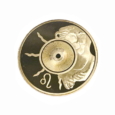 картинка Хранитель карт Знак зодиака "Лев" от магазина Gamesdealer.ru