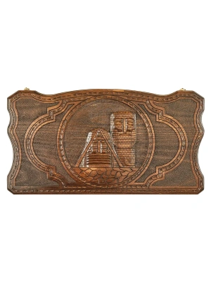 картинка Нарды резные "Арцах", Simonyan от магазина Gamesdealer.ru