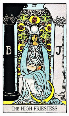 картинка Карты Таро "A.E. Waite Tarot Premium Edition - Deluxe" AGM Urania / Таро А.Э. Уэйта Премиум-издание  от магазина Gamesdealer.ru