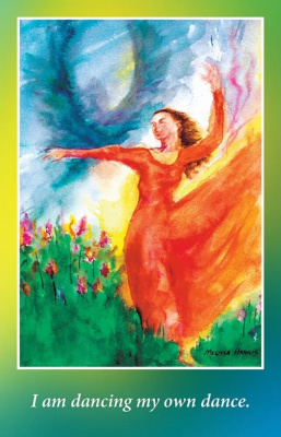 картинка Карты Таро "Goddess on the Go" US Games / Оракул Богиня в Движении от магазина Gamesdealer.ru