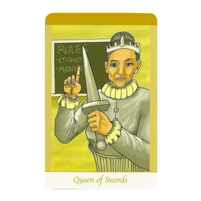 картинка Карты Таро "Simply Deep Tarot cards" Schiffer Publishing / Глубокие карты Таро от магазина Gamesdealer.ru