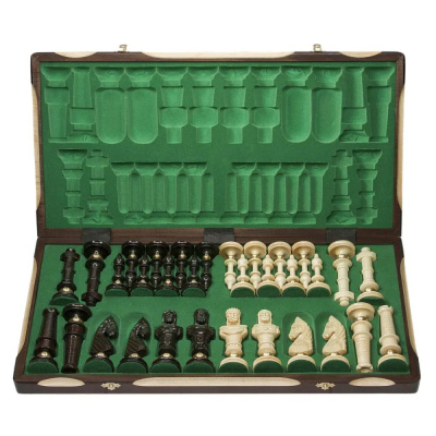 картинка Шахматы "Роял", Madon от магазина Gamesdealer.ru