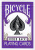картинка Карты "Bicycle rider back standard poker playing cards Violet back" от магазина Gamesdealer.ru