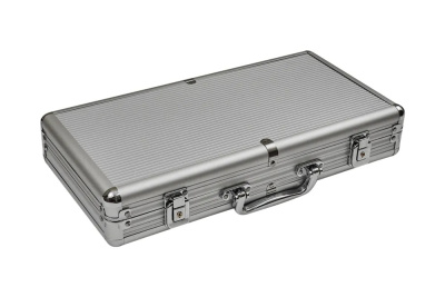 картинка Набор для покера Stones на 300 фишек от магазина Gamesdealer.ru