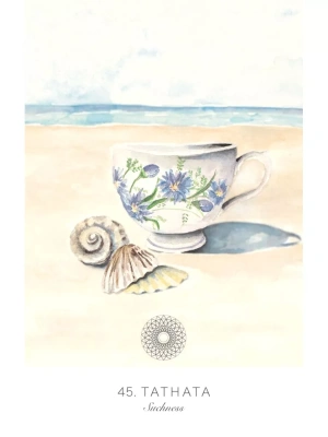 картинка Карты Таро "Land Sky Oracle" US Games / Оракул Неба и Земли от магазина Gamesdealer.ru