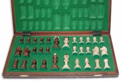 картинка Шахматы "Юниор", Madon от магазина Gamesdealer.ru