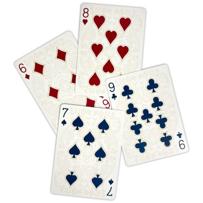 картинка Карты "Bicycle Sea King" от магазина Gamesdealer.ru