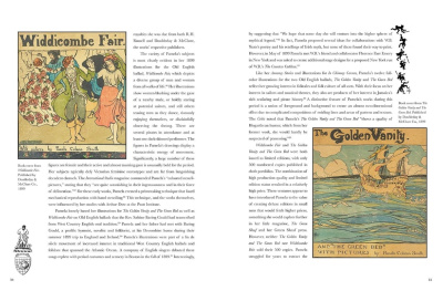 картинка Книга Pamela Colman Smith The Untold Story book, US Games / Памела Колман Смит Книга Нерасскзанная от магазина Gamesdealer.ru