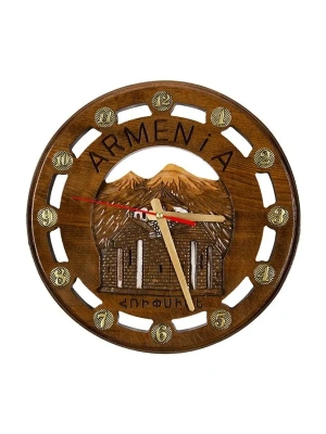 картинка Часы резные 704 от магазина Gamesdealer.ru