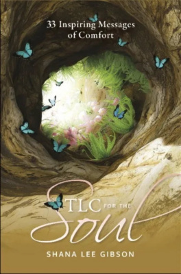 Карты таро "TLC for the Soul" RED Feather / ТЛЦ для Души