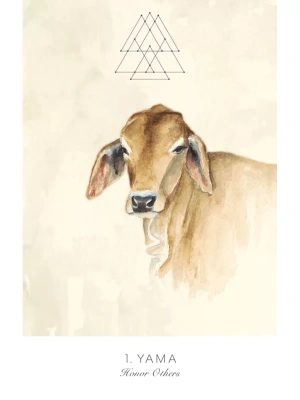 картинка Карты Таро "Land Sky Oracle" US Games / Оракул Неба и Земли от магазина Gamesdealer.ru