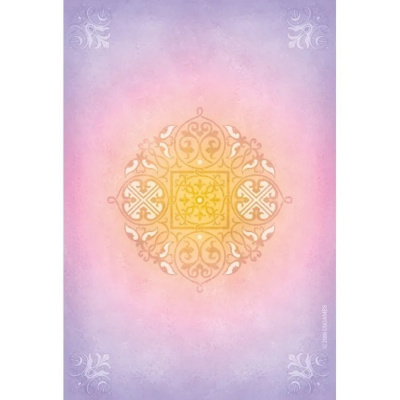 картинка Карты Таро "Mystical Wisdom Card Deck" US Games / Карта Мистической Мудрости от магазина Gamesdealer.ru