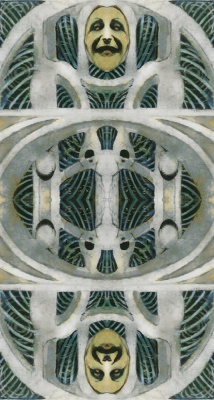 картинка Карты Таро "Joker Tarot" Lo Scarabeo / Таро Джокера от магазина Gamesdealer.ru