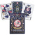 картинка Карты "Theory11 New York Yankees" от магазина Gamesdealer.ru