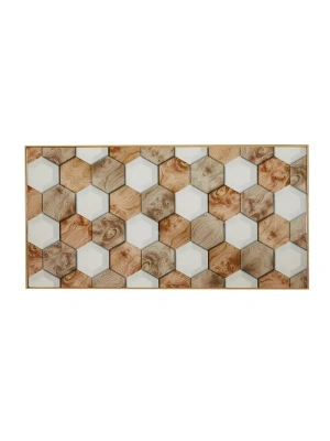 картинка Нарды Геометрия XXL, Турция, Yenigun от магазина Gamesdealer.ru