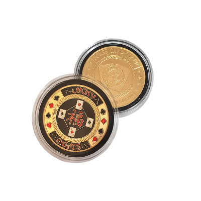 Карт-протектор Card Guard "Lucky Eights"