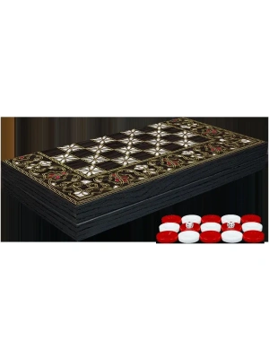 картинка Нарды Антеп XXL, Турция, Yenigun от магазина Gamesdealer.ru