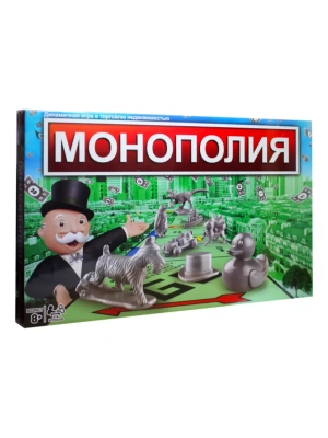 картинка Монополия SC803E от магазина Gamesdealer.ru