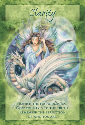 картинка Карты Таро "Magical Times Empowerment Cards" US Games / Магическое Время Расширения Возможностей от магазина Gamesdealer.ru