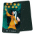 картинка Карты Таро "Star Maiden Tarot Cards" US Games / Звездная Дева Карты Таро от магазина Gamesdealer.ru
