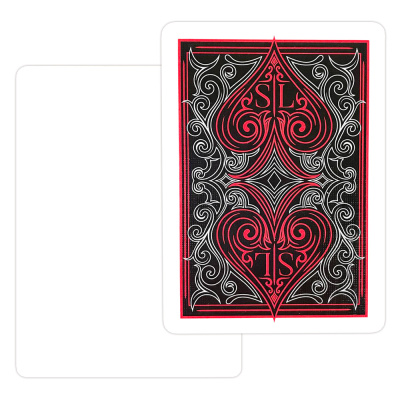 картинка Карты "Bicycle Shin Lim Standard index" от магазина Gamesdealer.ru