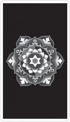 картинка Карты Таро "Sun and Moon Tarot" US Games / Таро Солнца и Луны от магазина Gamesdealer.ru