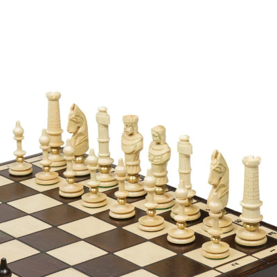 картинка Шахматы "Роял", Madon от магазина Gamesdealer.ru