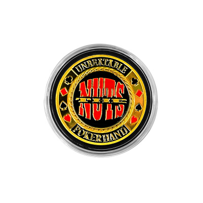 картинка Карт-протектор Card Guard "NUTS" от магазина Gamesdealer.ru