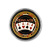 картинка Карт-протектор Card Guard "Quad Aces" от магазина Gamesdealer.ru