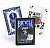 картинка Карты "Bicycle Pro Standard Index Blue" от магазина GamesDealer.ru