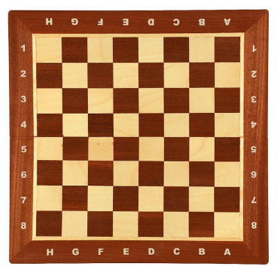 картинка Шахматы "Торнамент 6", Wegiel от магазина Gamesdealer.ru