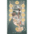 картинка Карты Таро "Japanese art Nouveau Tarot (Premium)" Lo Scarabeo / Японское таро в стиле ар-нуво (Преми от магазина Gamesdealer.ru