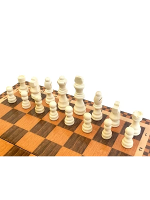 картинка Шахматы "Турнирные 1" 30, Armenakyan магазин Gamesdealer.ru являющийся официальным дистрибьютором в России  картинка Шахматы "Турнирные 1" 30, Armenakyan от магазина Gamesdealer.ru